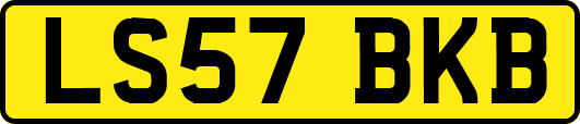 LS57BKB