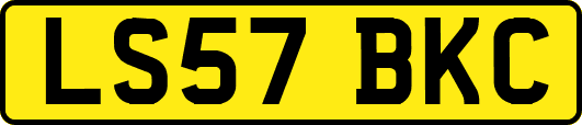 LS57BKC