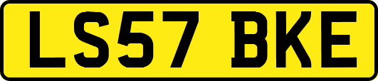 LS57BKE