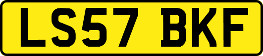 LS57BKF