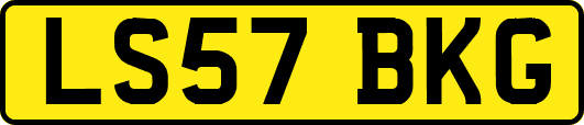 LS57BKG