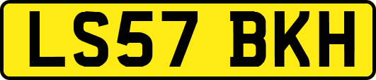 LS57BKH