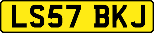 LS57BKJ