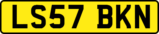 LS57BKN