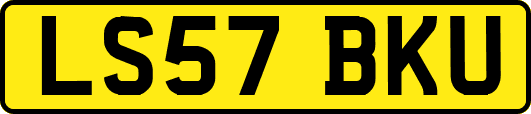 LS57BKU