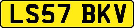 LS57BKV