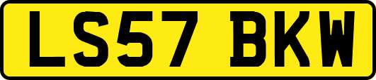 LS57BKW