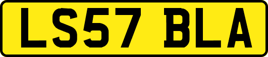 LS57BLA