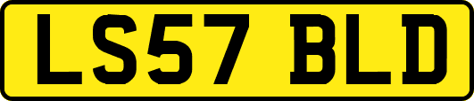 LS57BLD