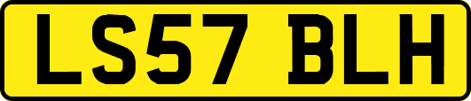 LS57BLH