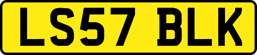 LS57BLK
