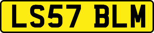 LS57BLM