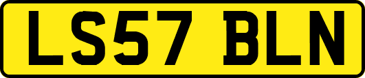 LS57BLN
