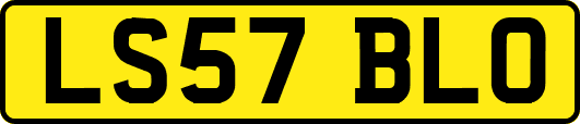 LS57BLO