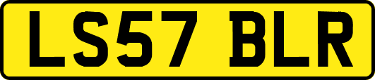 LS57BLR