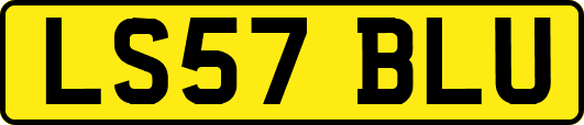 LS57BLU