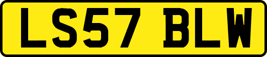 LS57BLW