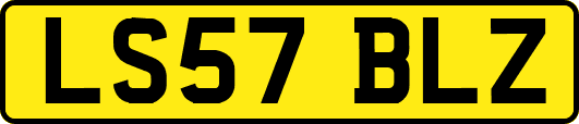 LS57BLZ
