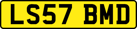 LS57BMD