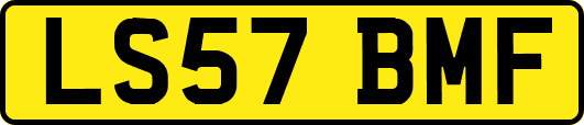 LS57BMF