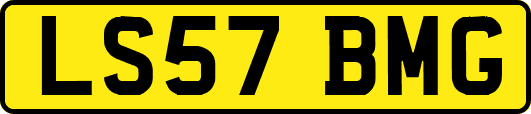 LS57BMG