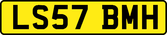 LS57BMH