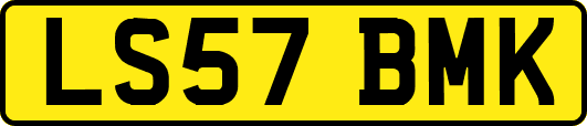 LS57BMK