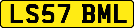 LS57BML