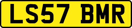 LS57BMR