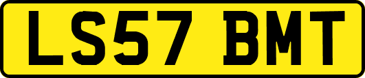 LS57BMT