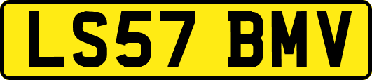 LS57BMV