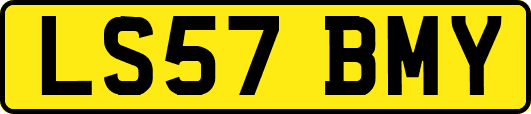 LS57BMY