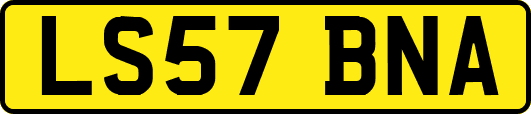LS57BNA