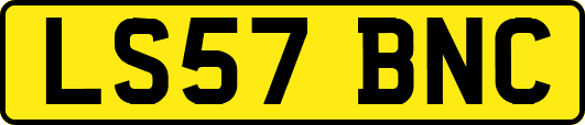 LS57BNC