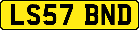 LS57BND