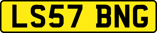LS57BNG