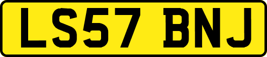 LS57BNJ