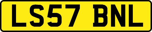LS57BNL
