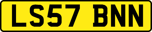 LS57BNN