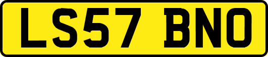 LS57BNO
