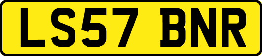 LS57BNR