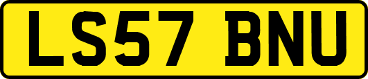 LS57BNU