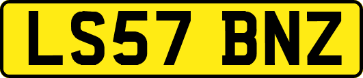 LS57BNZ