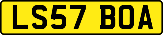 LS57BOA