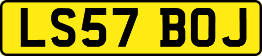 LS57BOJ