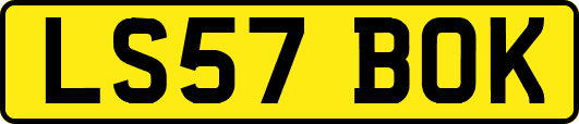 LS57BOK