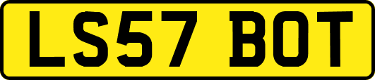 LS57BOT