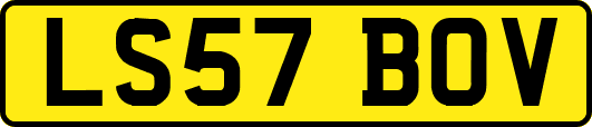 LS57BOV