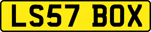 LS57BOX