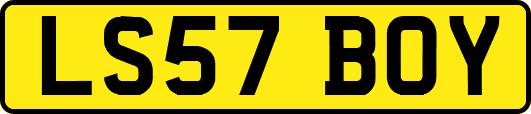 LS57BOY